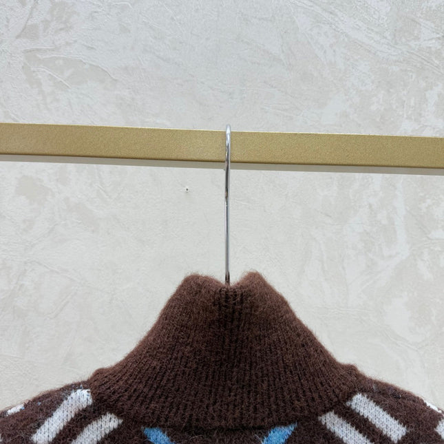 MIUMIU CARDIGAN STYLE 674