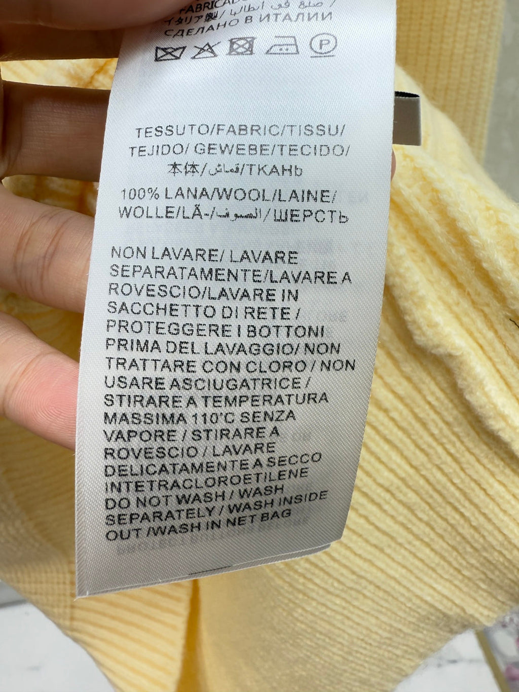 GUCCI CARDIGAN STYLE 64