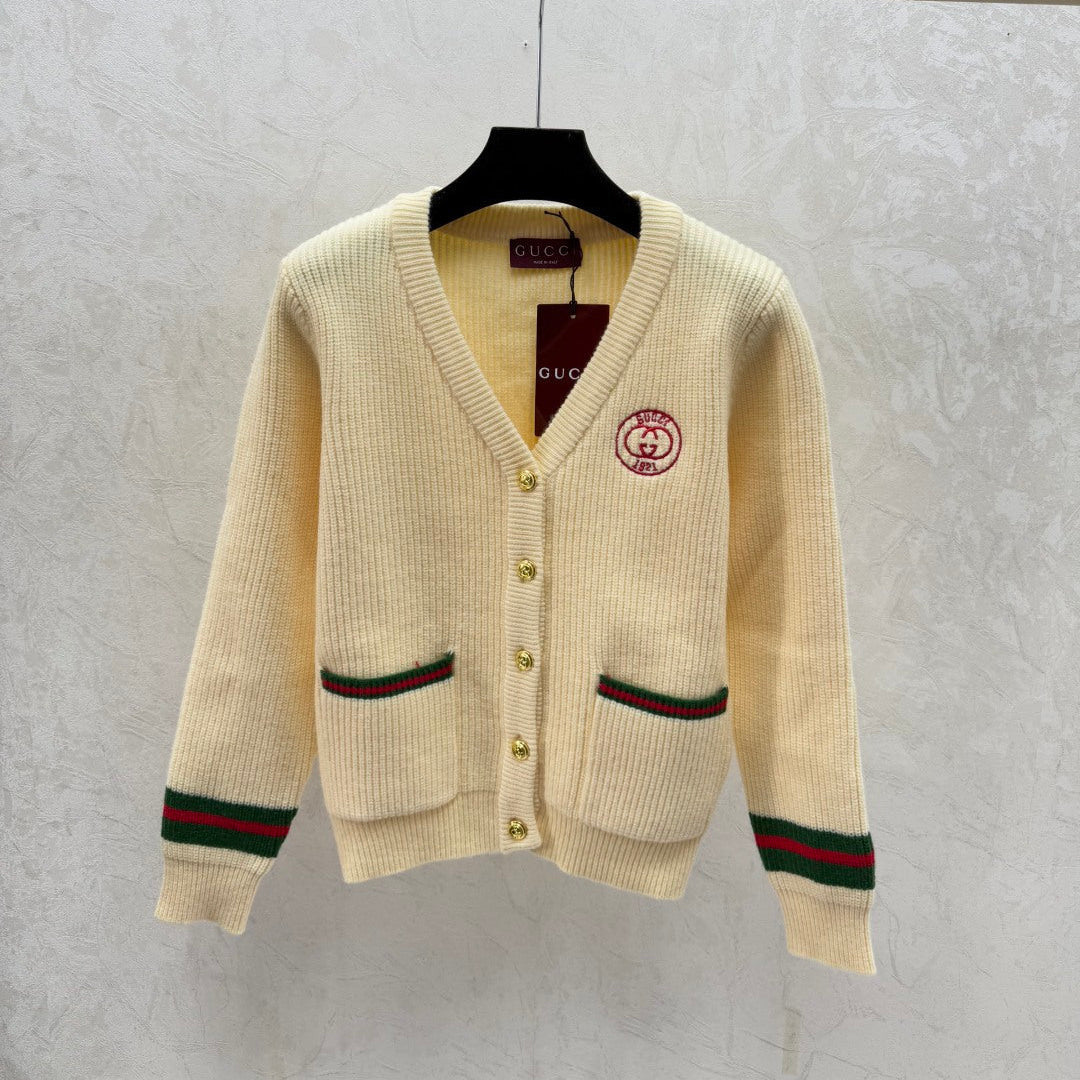 GUCCI CARDIGAN STYLE 64