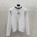GUCCI TURTLENECK SWEATER STYLE 66