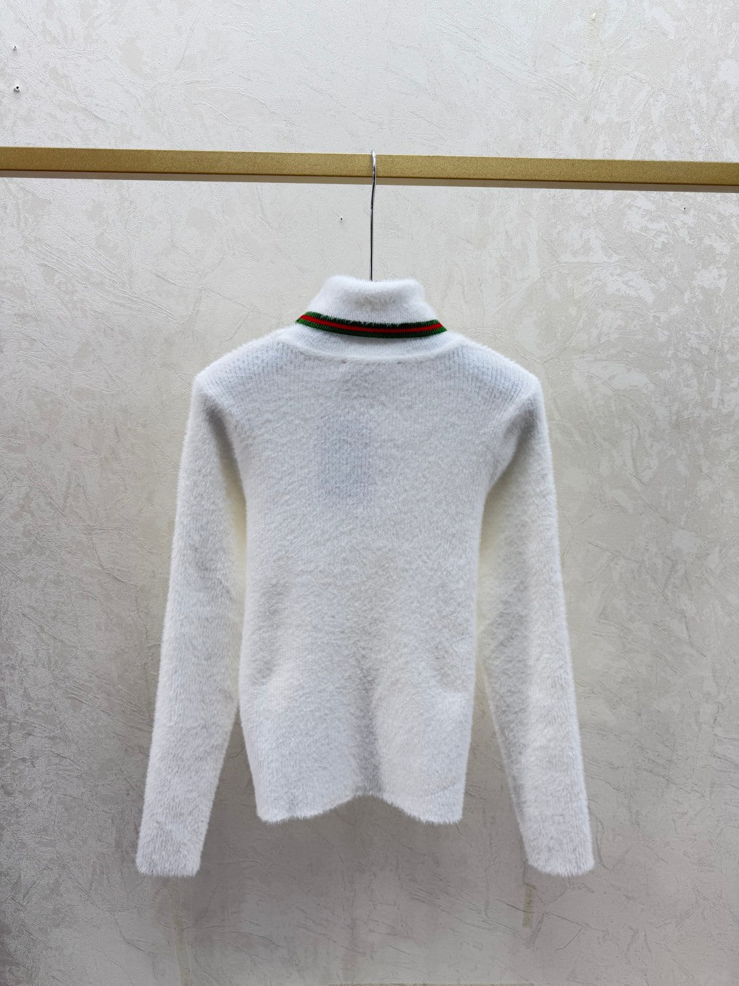 GUCCI TURTLENECK SWEATER STYLE 66
