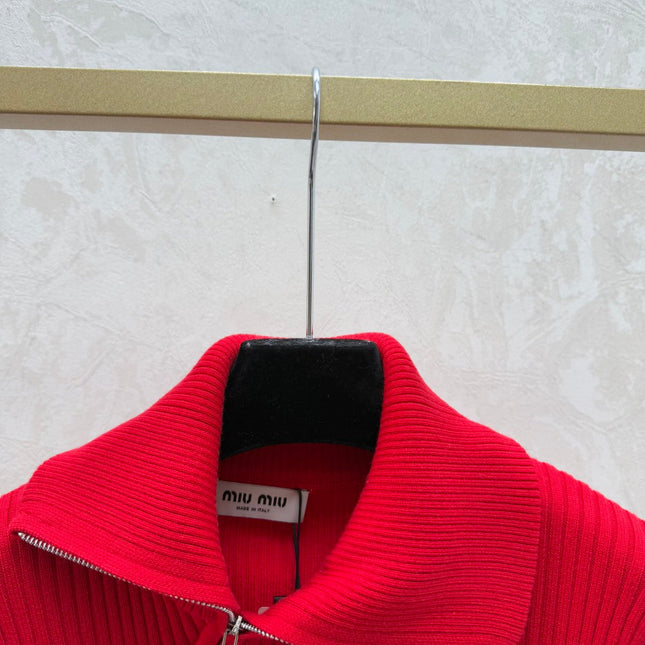 MIUMIU SWEATER STYLE 680