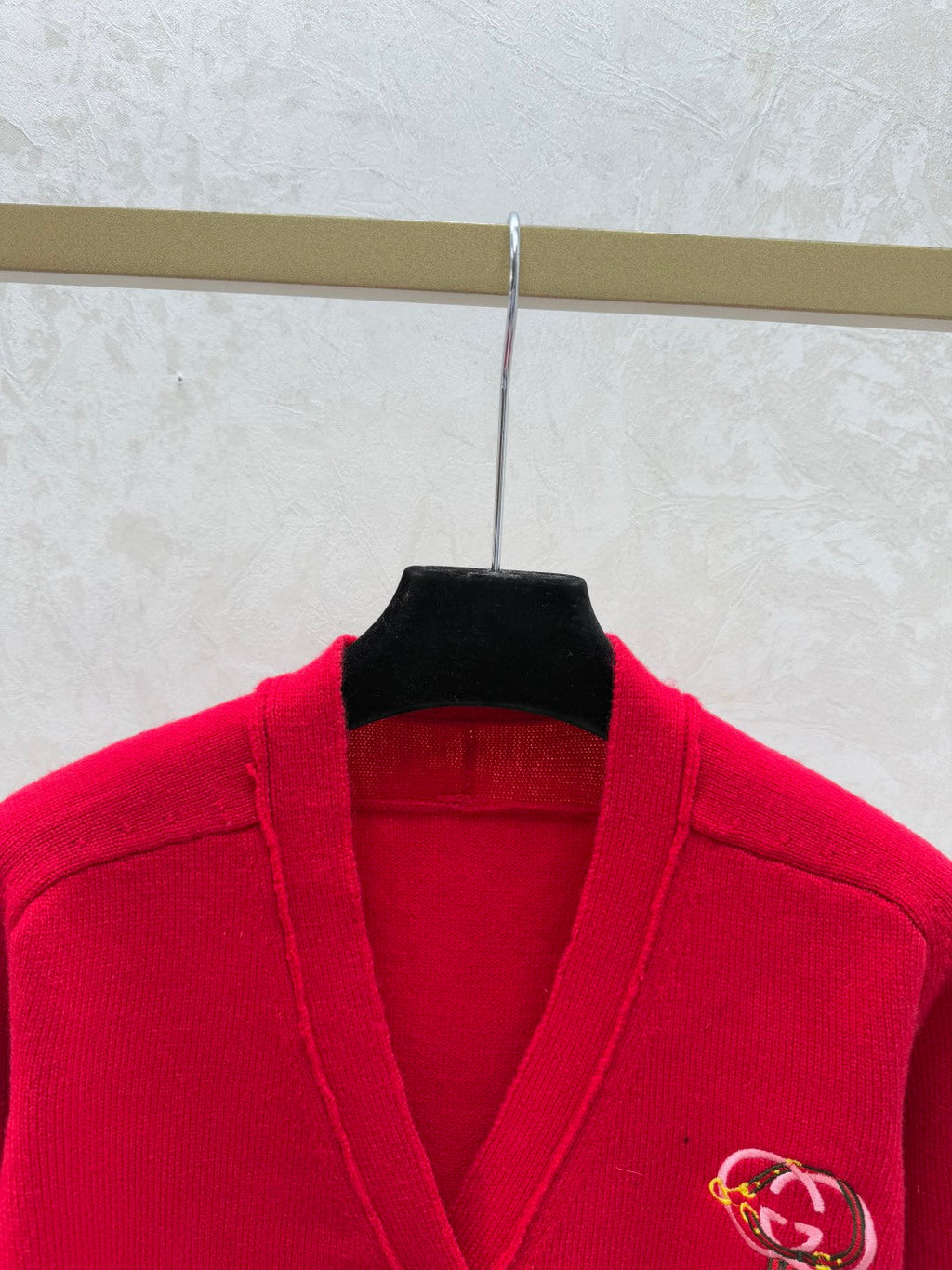 GUCCI CARDIGAN STYLE 39