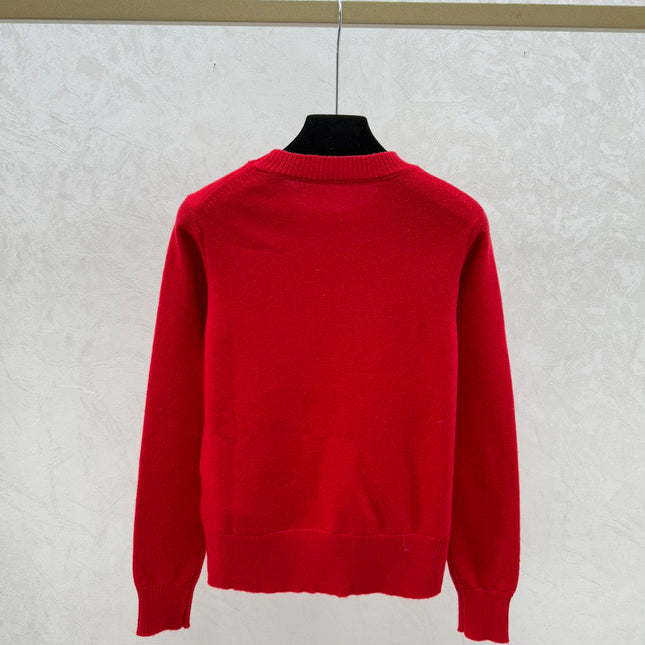 GUCCI SWEATER STYLE 40