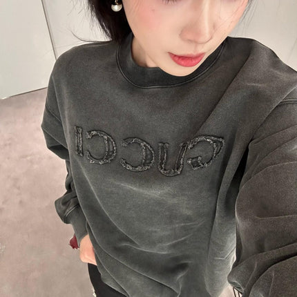 GUCCI 26S SWEATSHIRT 205