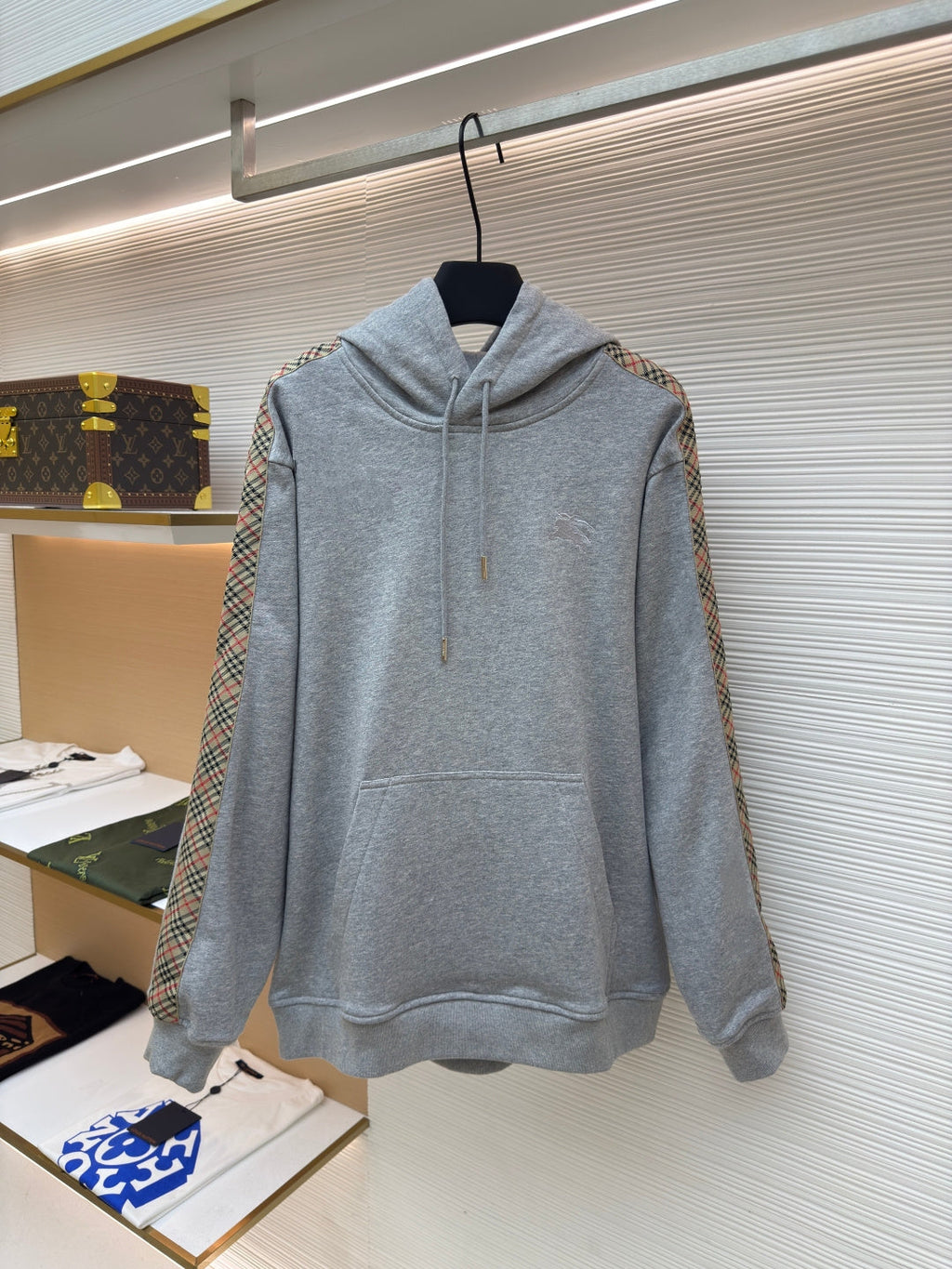 BURBERRY 26S HOODIE 435