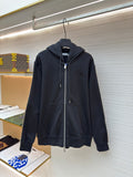 BURBERRY 26S HOODIE JACKET 432