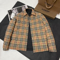 BURBERRY 26S JACKET 430