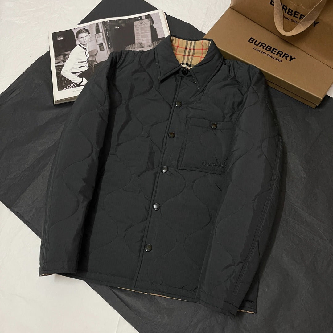 BURBERRY 26S JACKET 430