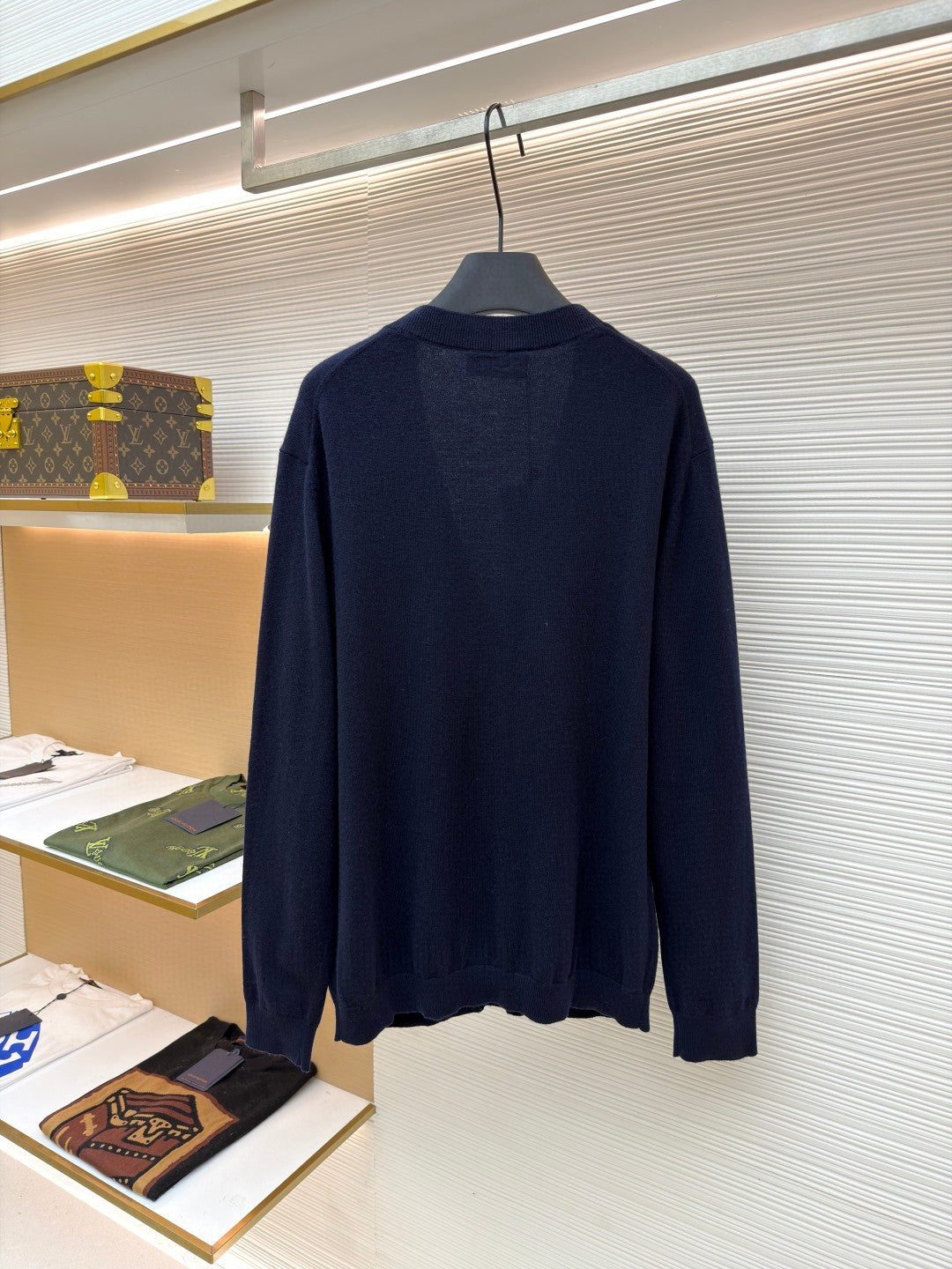 GUCCI 26S CARDIGAN 213