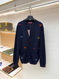 GUCCI 26S CARDIGAN 213