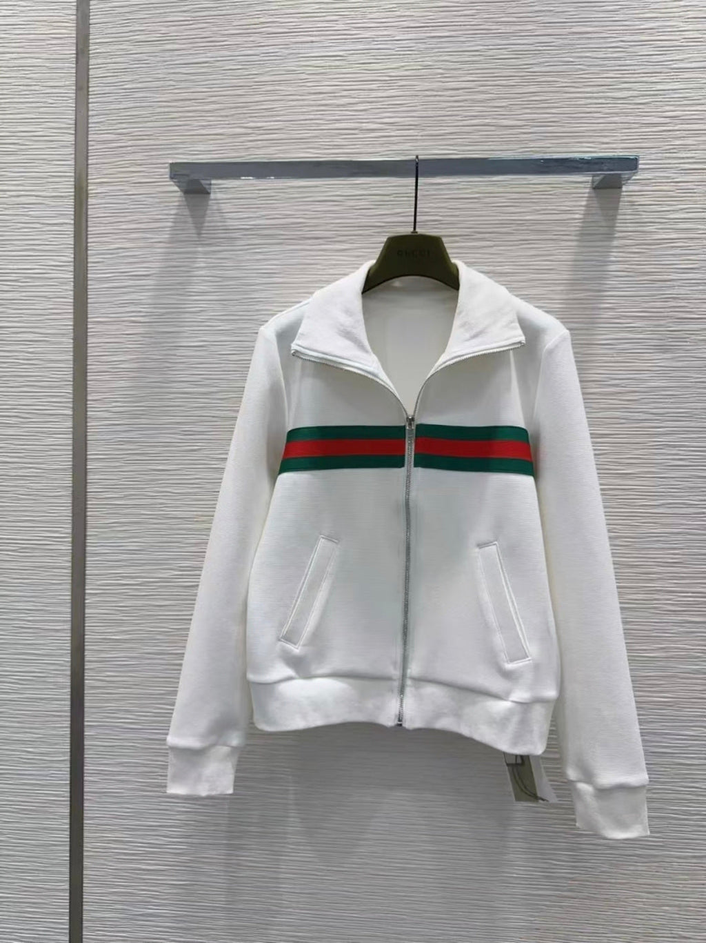 GUCCI 26S JACKET 210