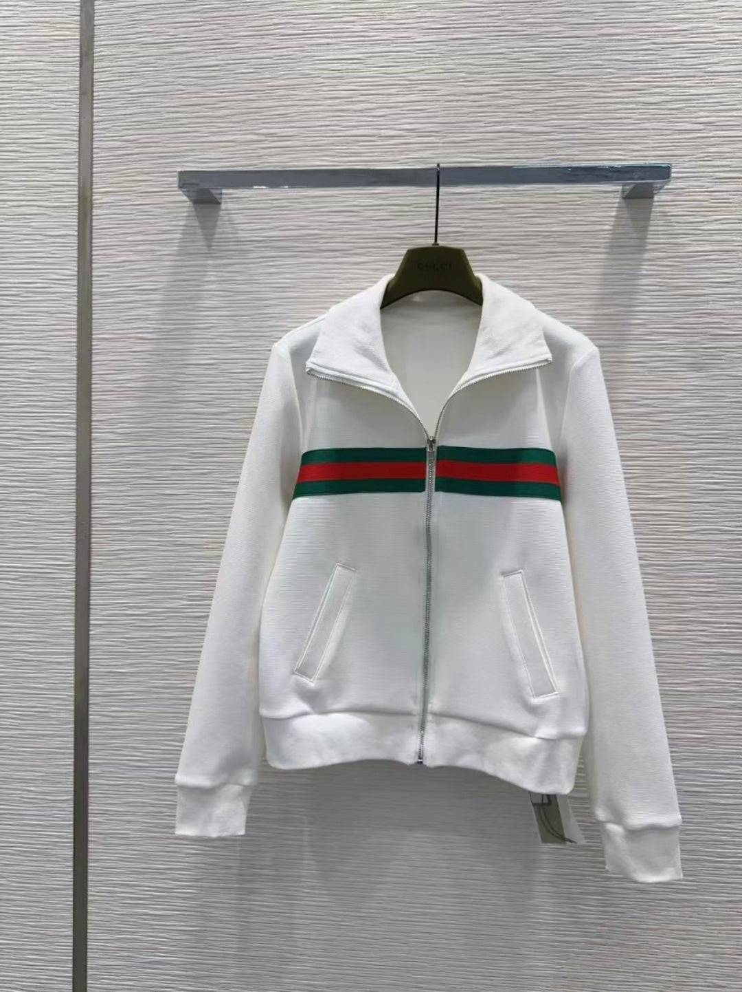 GUCCI 26S JACKET 210