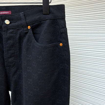 GUCCI 26S JEANS 223