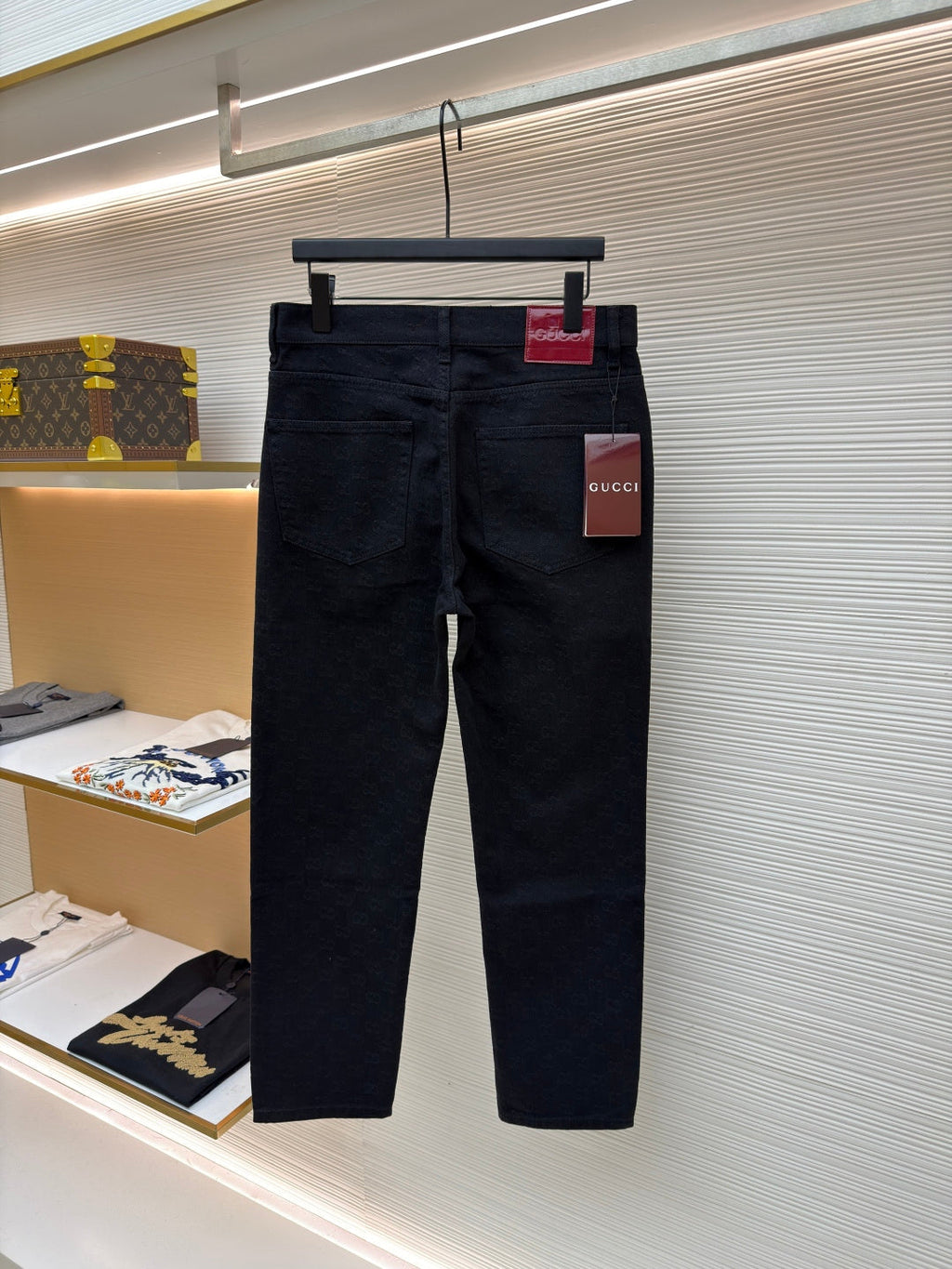 GUCCI 26S JEANS 223