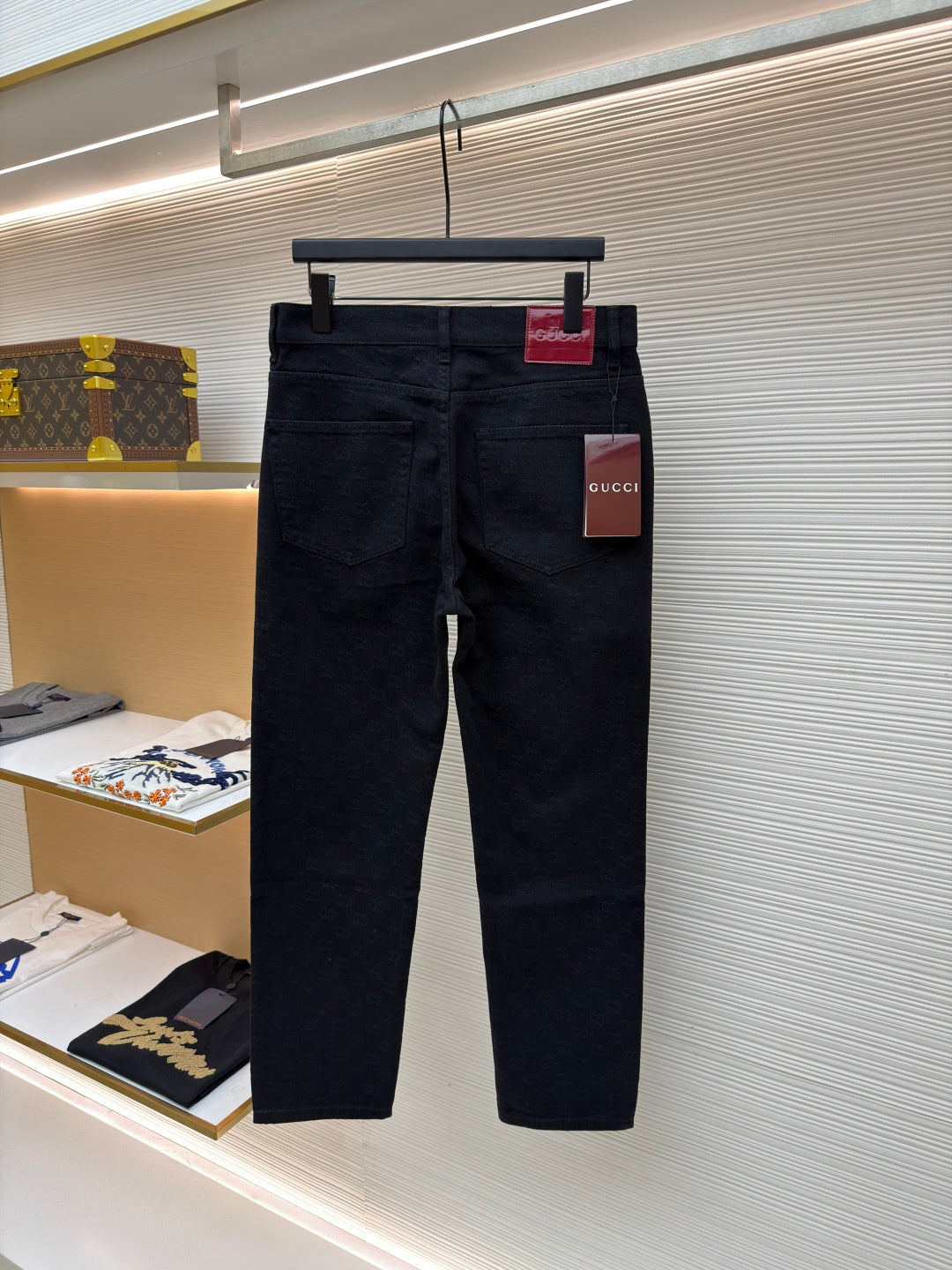 GUCCI 26S JEANS 223