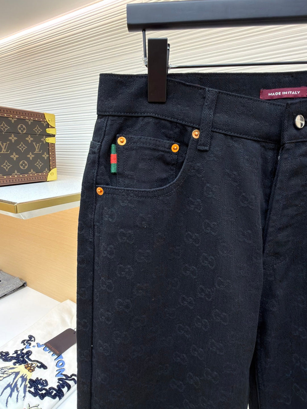 GUCCI 26S JEANS 223