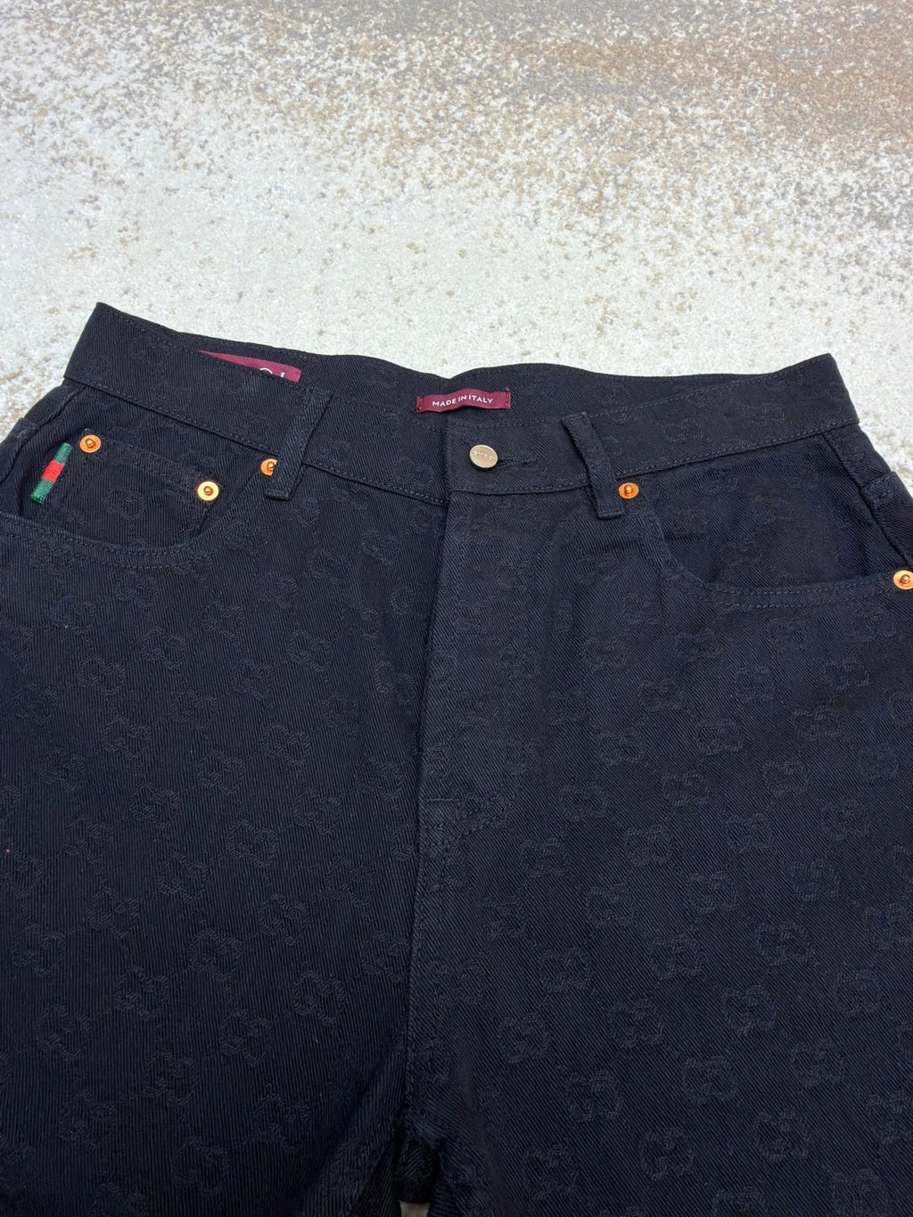 GUCCI 26S JEANS 223