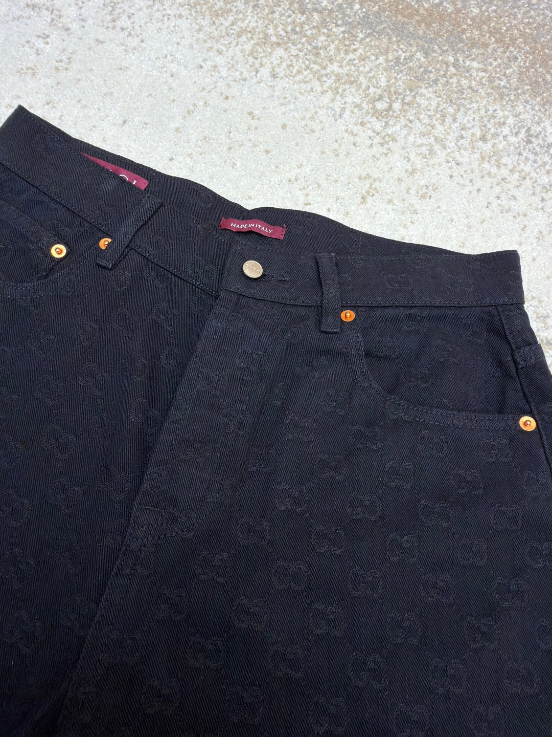 GUCCI 26S JEANS 223