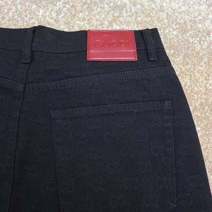 GUCCI 26S JEANS 223