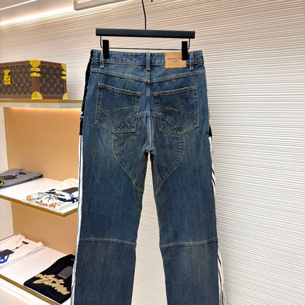 BALENCIAGA 26S JEANS 199