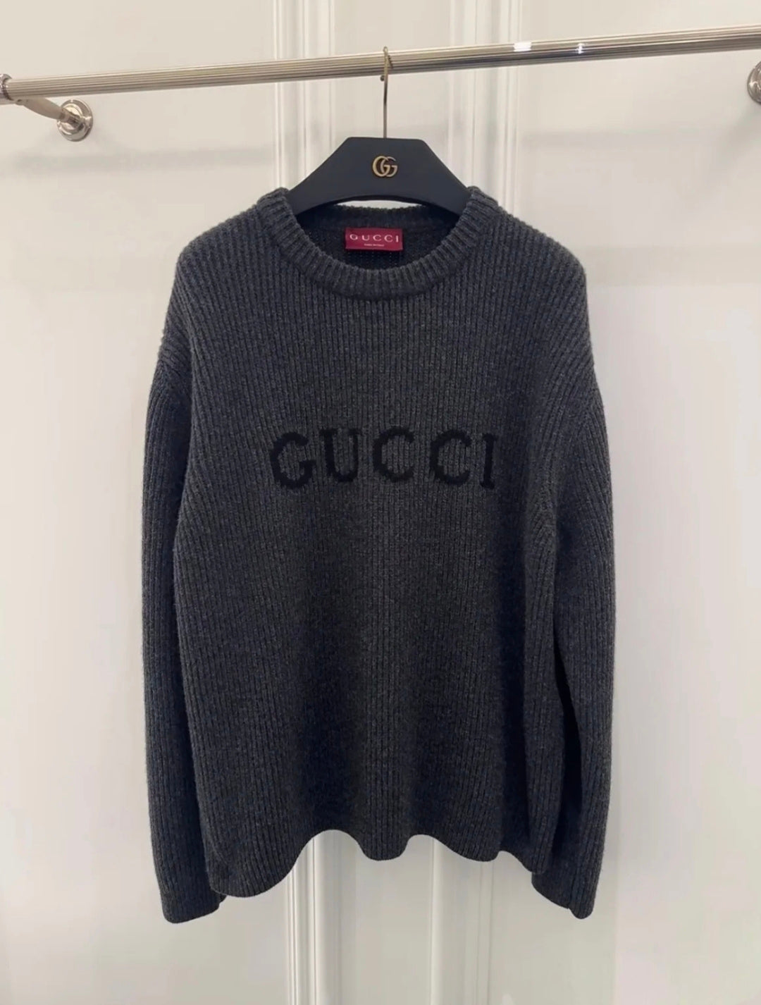 GUCCI 26S SWEATER 218
