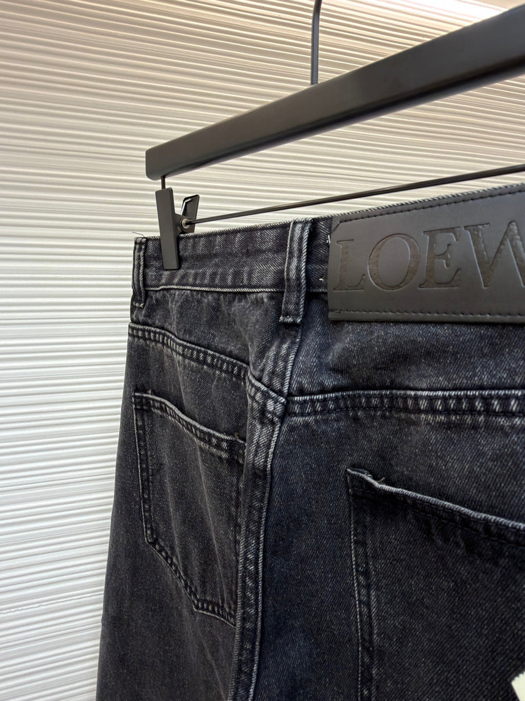 LOEWE JEANS STYLE 266