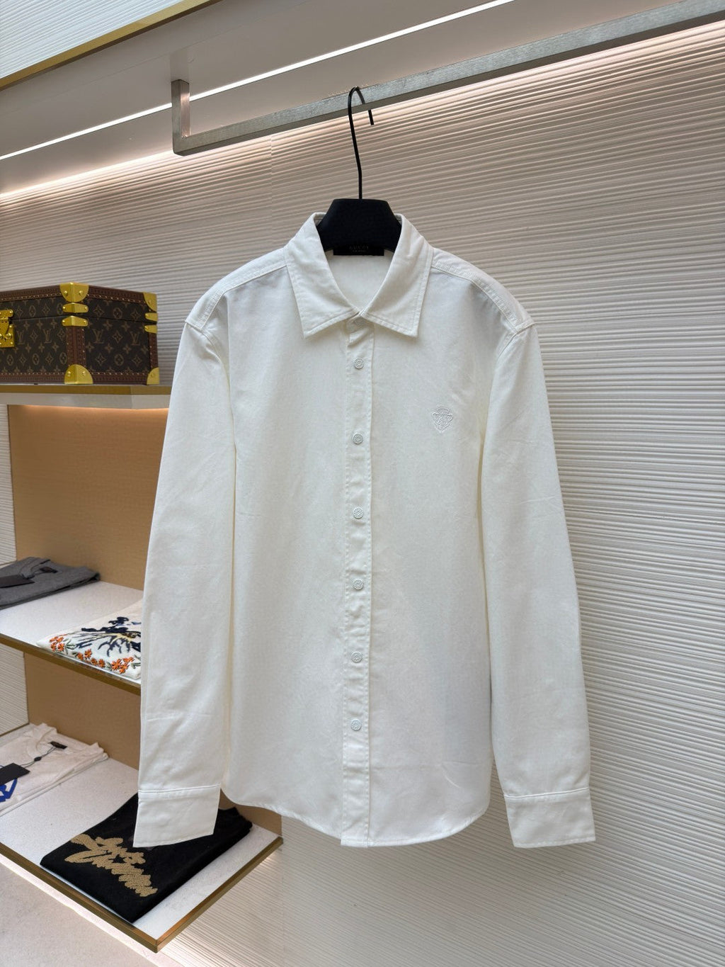 GUCCI 26S SHIRT 225