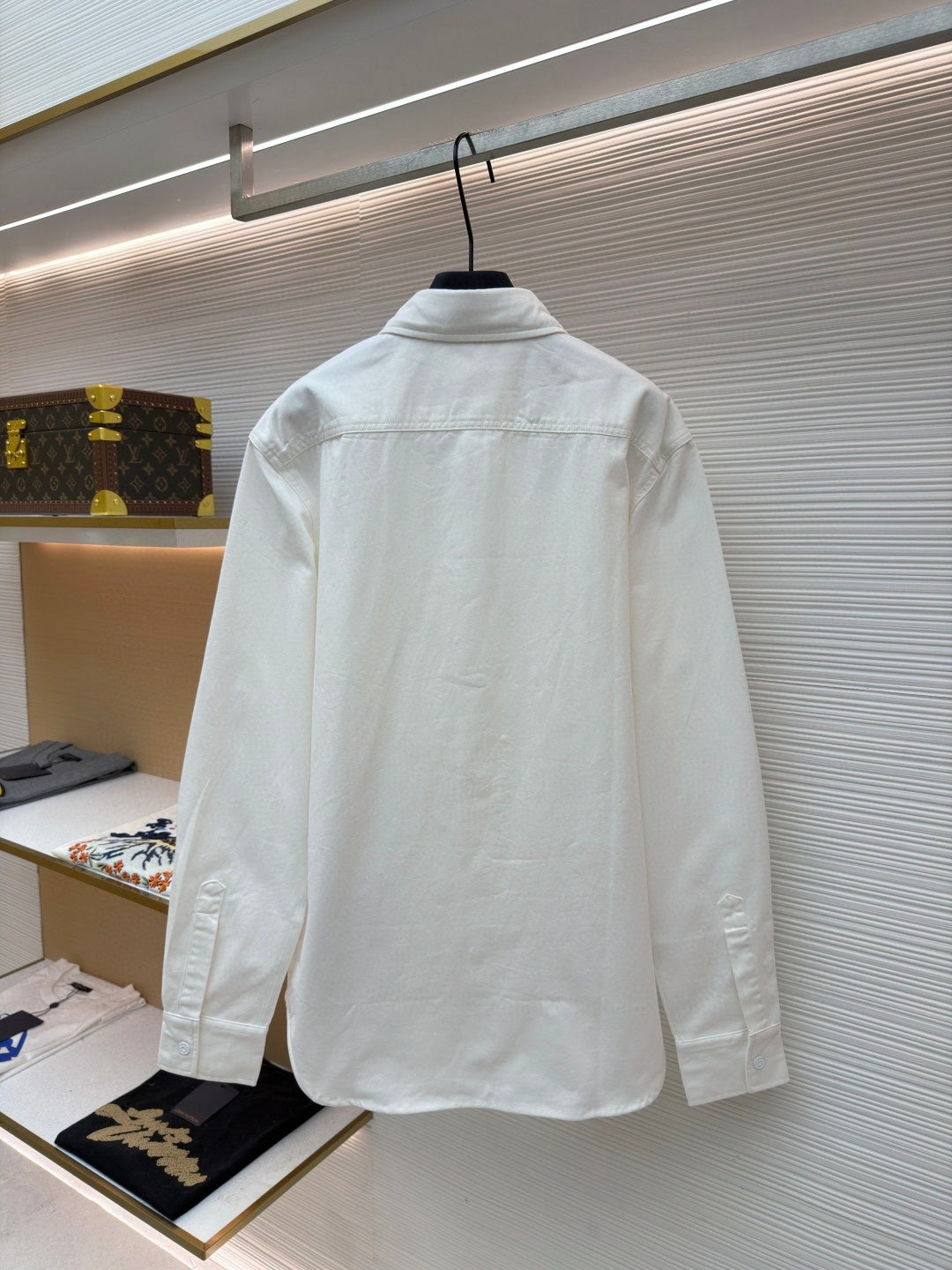 GUCCI 26S SHIRT 225
