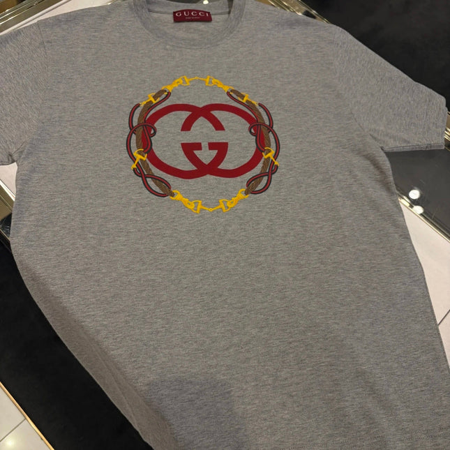 GUCCI T-SHIRT 757935