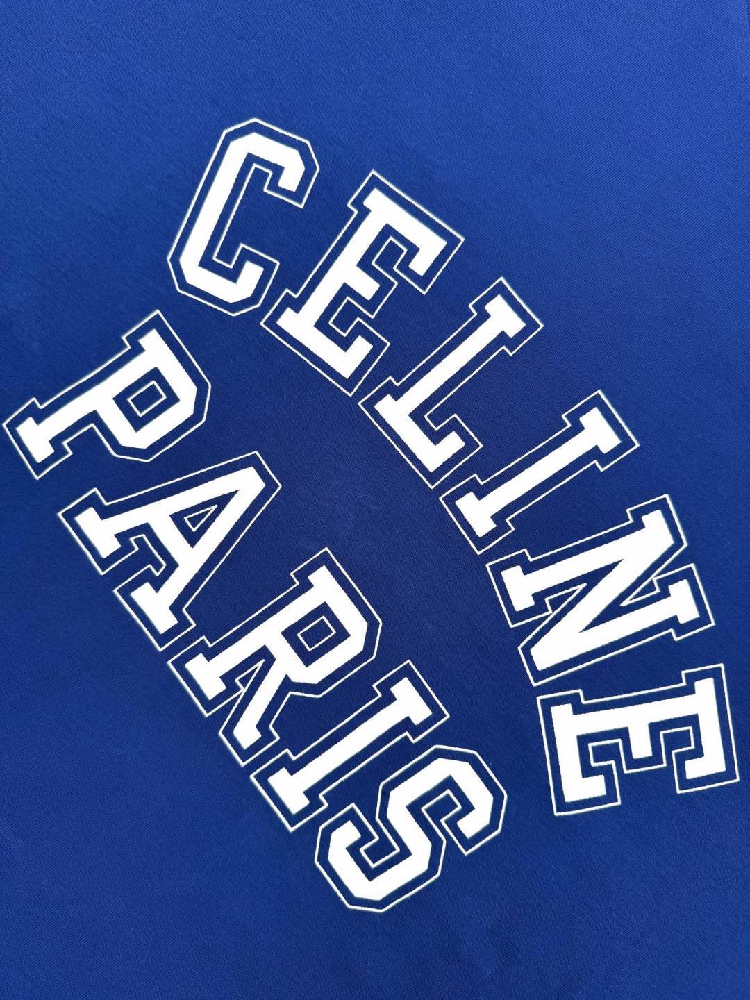 CELINE 26S T-SHIRT 799605