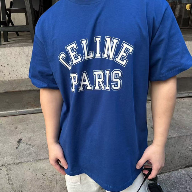 CELINE 26S T-SHIRT 799605