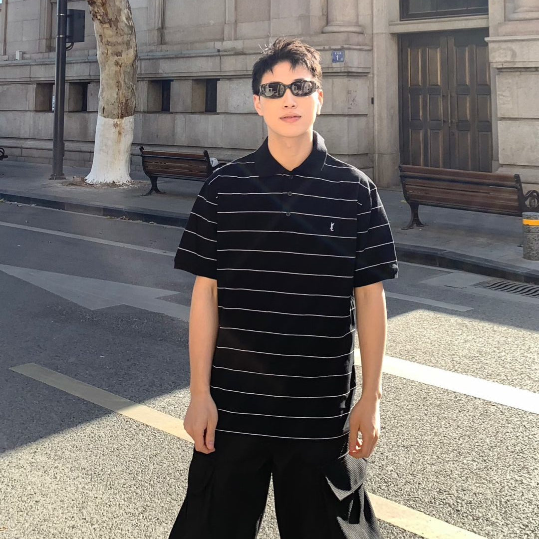 YSL 26S POLO SHIRT 361