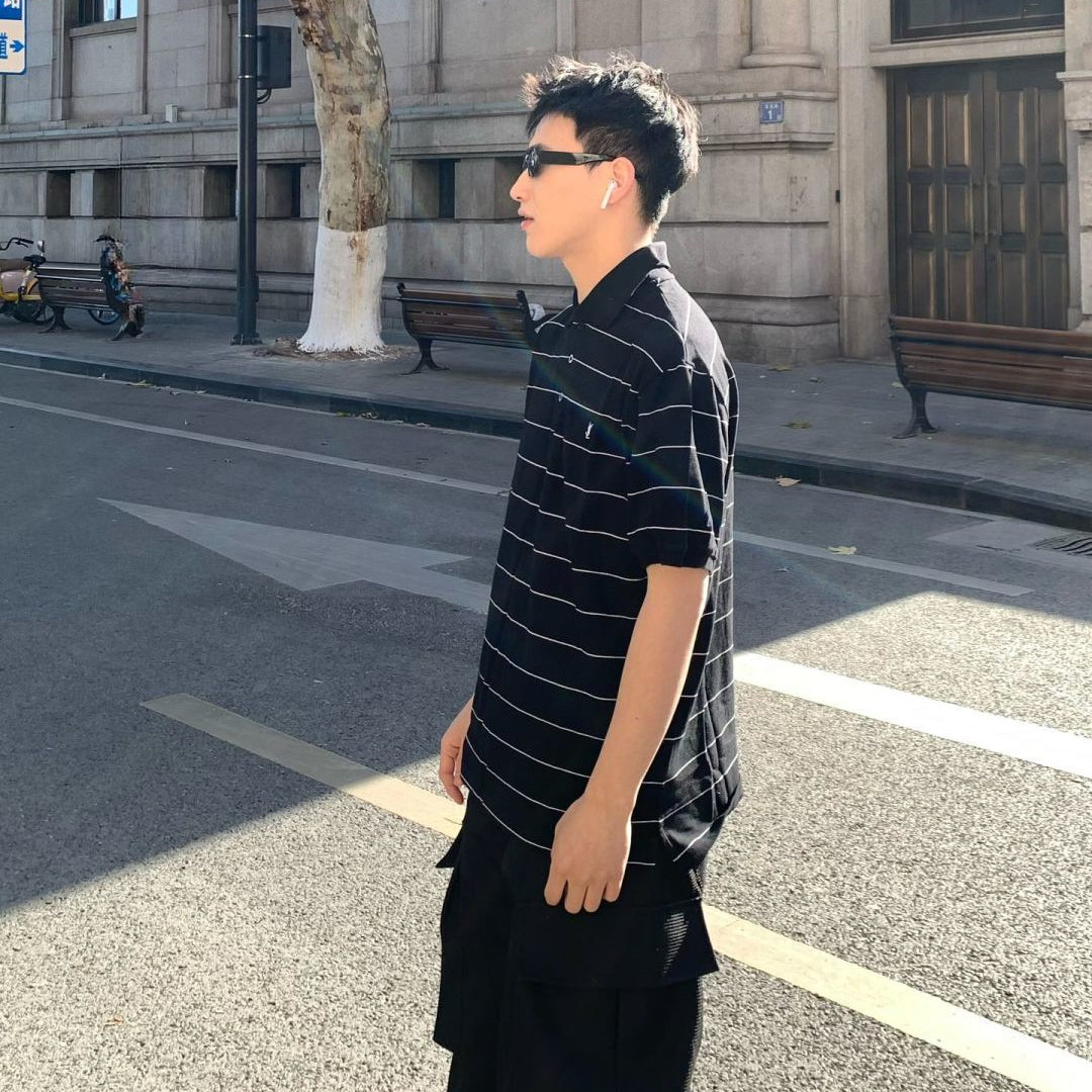 YSL 26S POLO SHIRT 361