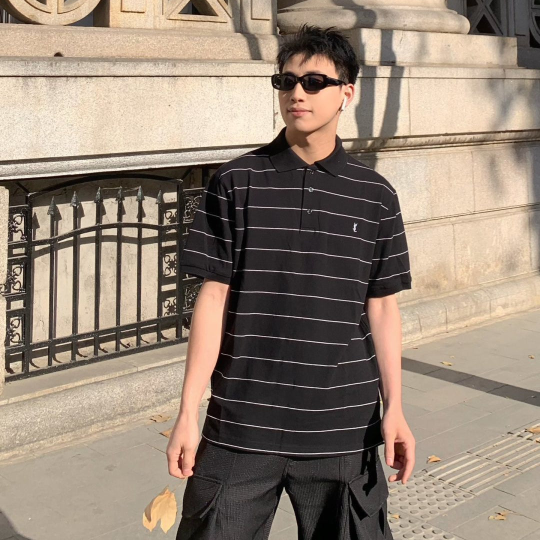 YSL 26S POLO SHIRT 361