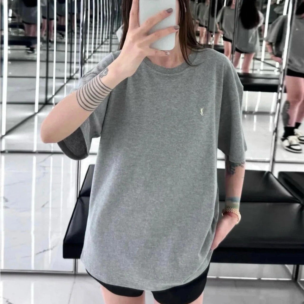 YSL 26S SHORT SLEEVE T-SHIRT 359