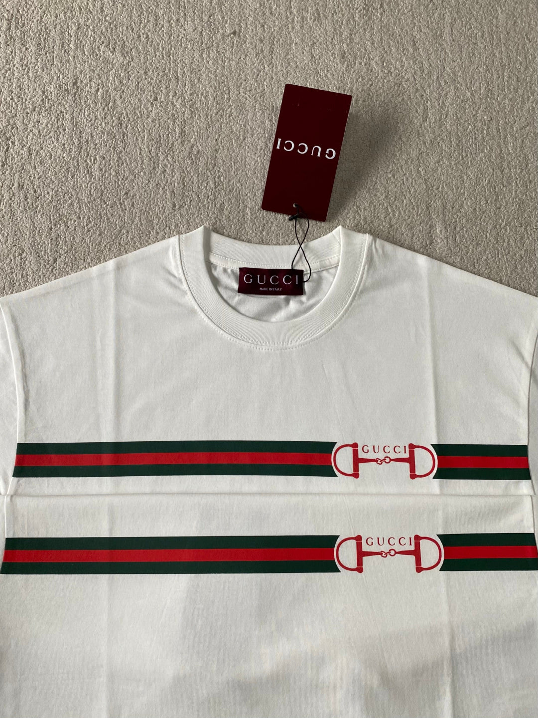 GUCCI 26S T-SHIRT 235