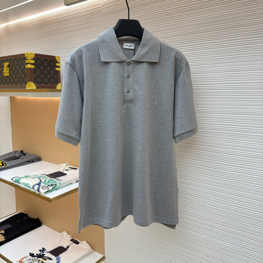 YSL 26S POLO SHIRT 364