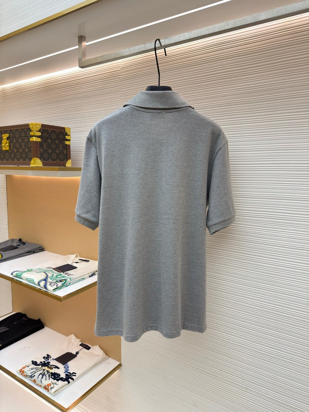 YSL 26S POLO SHIRT 364
