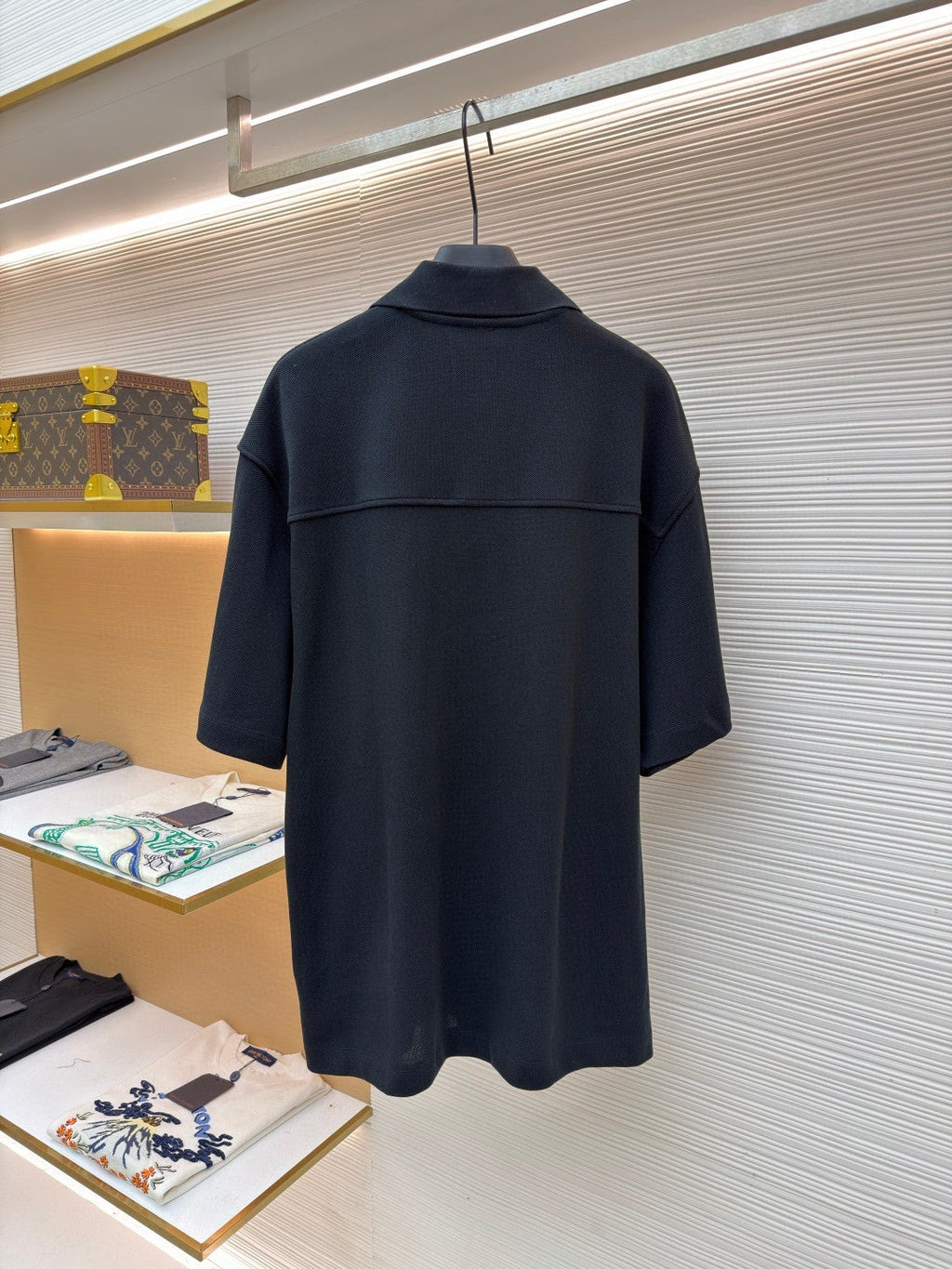 YSL 26S POLO SHIRT 363
