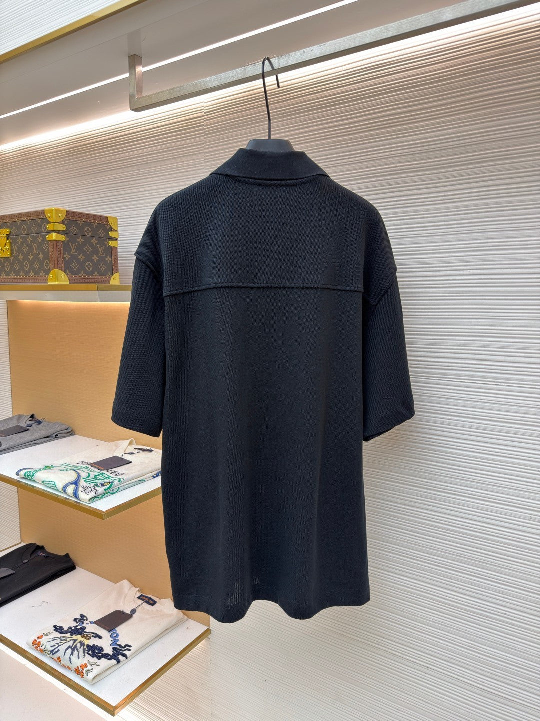 YSL 26S POLO SHIRT 363