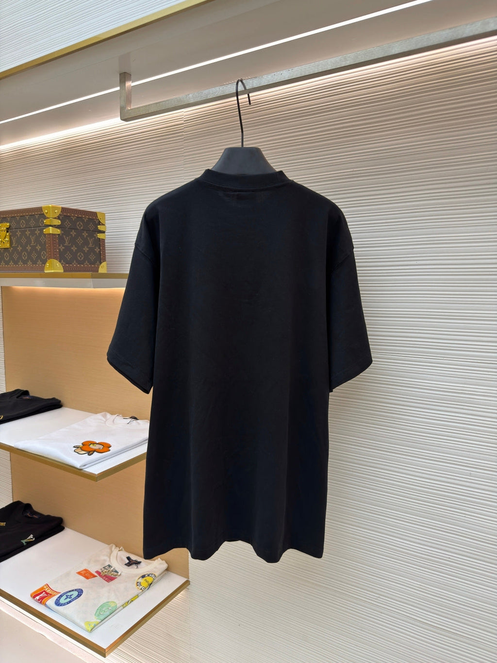 BALENCIAGA 26S SHORT SLEEVE T-SHIRT 149