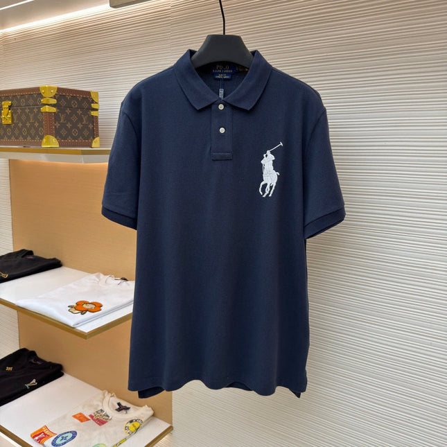 RALPH LAUREN 26S POLO SHIRT 710
