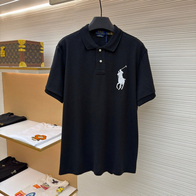 RALPH LAUREN 26S POLO SHIRT 711