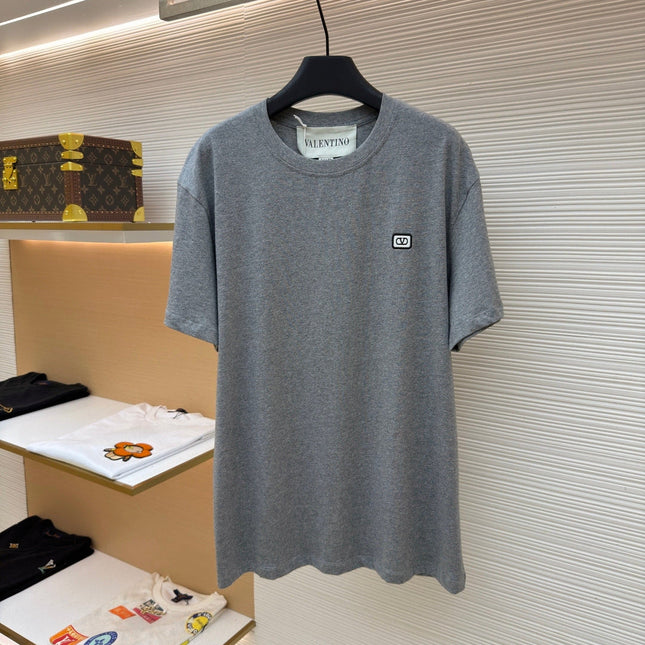 VALENTINO 26S SHORT-SLEEVE T-SHIRT 415
