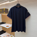 MONCLER 26S SHORT SLEEVE T-SHIRT 621
