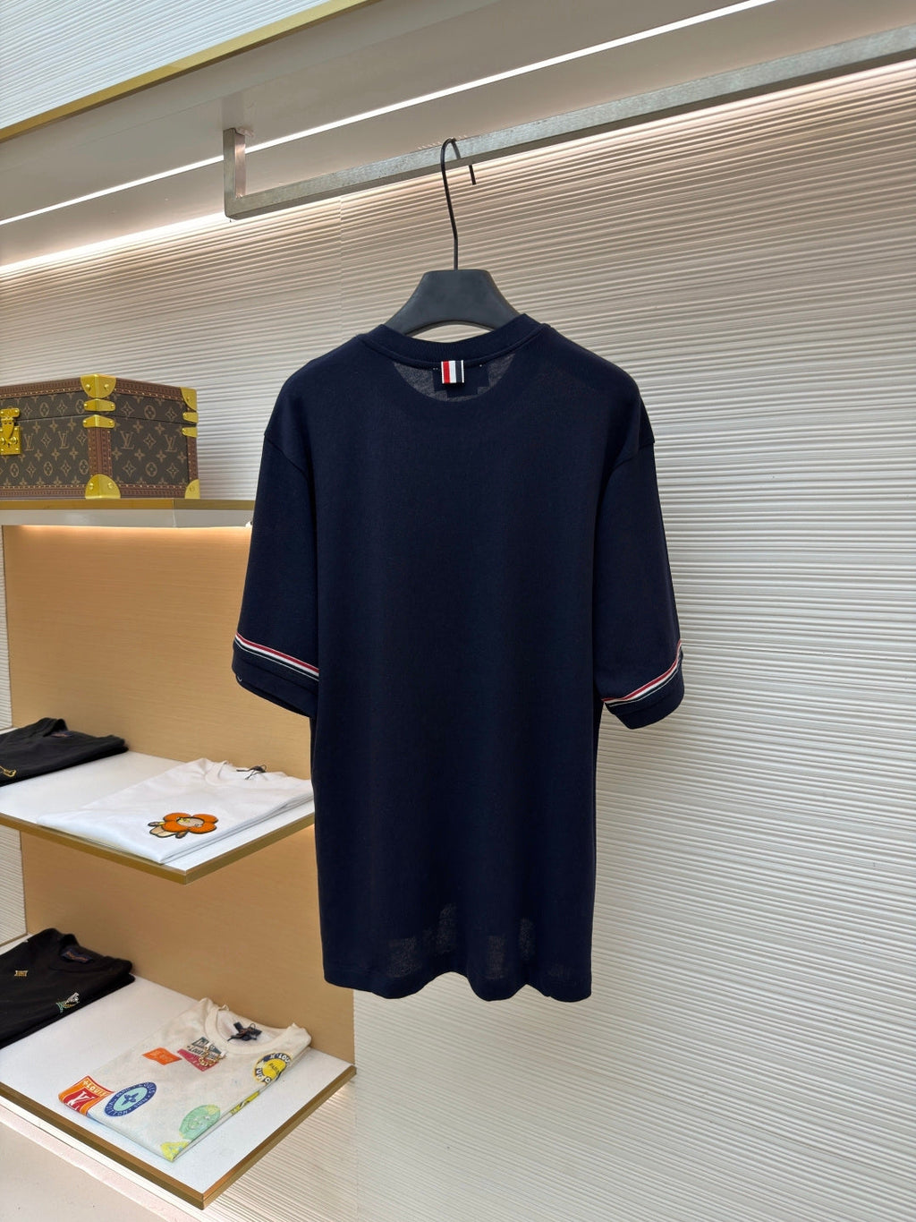THOM 26S T-SHIRT STYLE 250