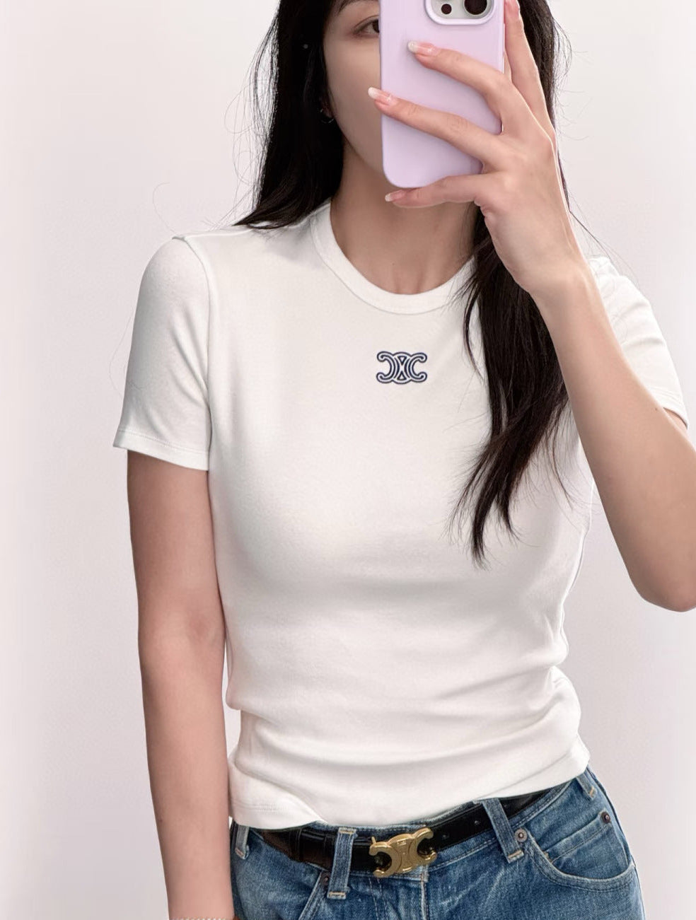 CELINE 26S T-SHIRT 795433