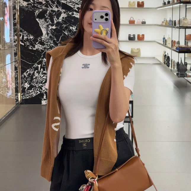 CELINE 26S T-SHIRT 795433