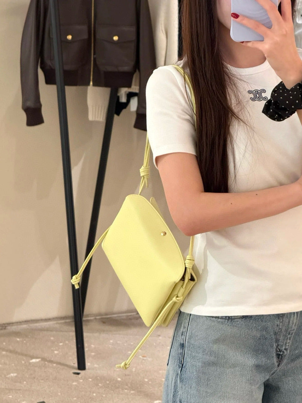CELINE 26S T-SHIRT 795433